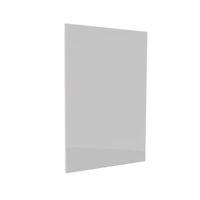 darwin modular white bedside cabinet door h478mm w372mm