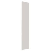 Darwin Modular Grey Tall Wardrobe Door (H)2288mm (W)372mm