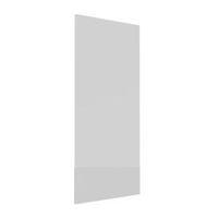 Darwin Modular White Chest Cabinet Door (H)958mm (W)372mm