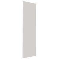 darwin modular grey wardrobe door h1440mm w372mm