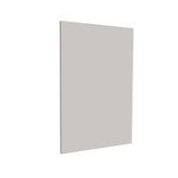 darwin modular grey bedside cabinet door h478mm w372mm