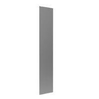 Darwin Modular Mirror Mirror Wardrobe Door (H)1808mm (W)372mm