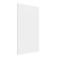 darwin modular white chest cabinet door h958mm w497mm