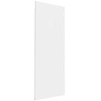 Darwin Modular White Wardrobe Door (H)1440mm (W)497mm