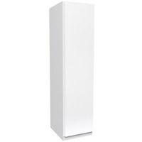 Darwin Handpicked White Single Wardrobe