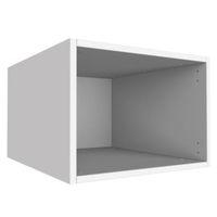 Darwin Modular White Bridging Cabinet (H)352mm (W)500mm