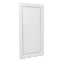 Darwin Modular White Matt Traditional Chest Cabinet Door (H)958 mm (W)497 mm
