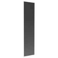 Darwin Modular Anthracite Gloss Large Wardrobe Door (H)2280 mm (W)497 mm