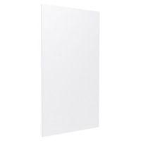 Darwin Modular White Gloss Chest Cabinet Door (H)958 mm (W)497 mm