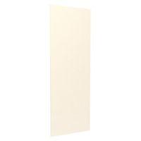 Darwin Modular Cream Gloss Large Chest Cabinet Door (H)1440 mm (W)497 mm