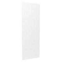 Darwin Modular White Gloss Large Chest Cabinet Door (H)1440 mm (W)497 mm
