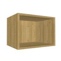 Darwin Modular Oak Effect Bridging Cabinet (H)352mm (W)500mm