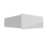 Darwin Modular White Internal Drawer (W) 500mm (D) 566mm