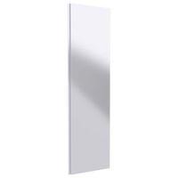 darwin modular mirror wardrobe door h1808 mm w497 mm