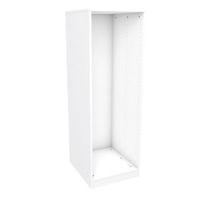 Darwin Modular White Large Chest Cabinet (H)1506mm (W)500mm