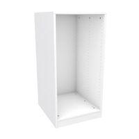 darwin modular white chest cabinet h1026mm w500mm