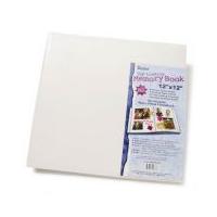Darice Scrapbooking Memory Book