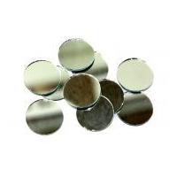 Darice Round Mirror Shapes