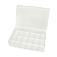 Darice 17 Compartment Bead Organizer