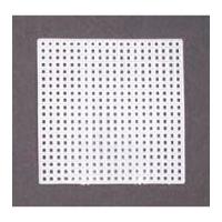 Darice 7 Count Plastic Canvas Squares