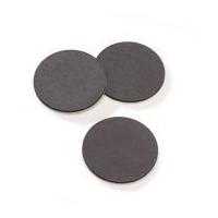 Darice Round Adhesive Backed Magnets