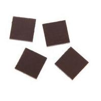 darice square adhesive backed magnets