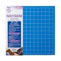 Darice Crafters Work Pad with Printed Grid