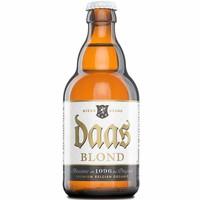 daas gluten free beer 330ml