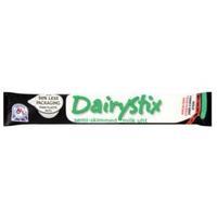 Dairystix UHT Semi Skimmed (12ml) Long Life Milk Sticks Easy Tear & Pour (Pack of 250)