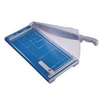 DAHLE 534 GUILLOTINE - CL 460 MM/CUTTING CAPACITY 1.5 MM