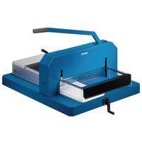 DAHLE 848 A3 HEAVY DUTY CUTTER - CL 475 MM/CUT/CAP. 80MM