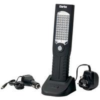 dark nights clarke rwl55 led rechargeable work light