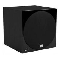 Dali SUB E-12F (Black)