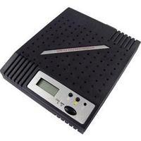 Data logger - sensor Arexx PRO-CO2 /5K Unit of measurement Temperature, CO2 0 up to 50 °C Calibrated to Manufact