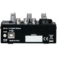 DAP Mini-GIG