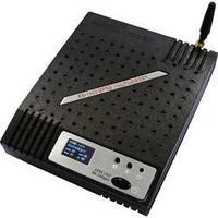 Data logger - receiver Arexx Multilogger GPRS Transceiver Calibrated to Manufacturer standards