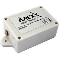 Data logger - sensor Arexx IP-HA9 Unit of measurement Temperature -40 up to 125 °C Calibrated to Manufacturer st
