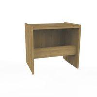 Darwin Modular Natural Stool (H)450mm (W)486mm