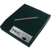 Data logger - receiver Arexx BS-1200 Calibrated to Manufacturer standards