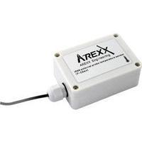Data logger - sensor Arexx IP-58EXT Unit of measurement Temperature -55 up to +125 °C Calibrated to Manufacturer