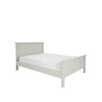 Dawson Grey Bed Frame