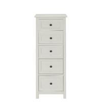 Dawson Tallboy Grey