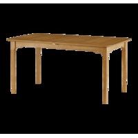 Dartmoor Extending Dining Table - Oak