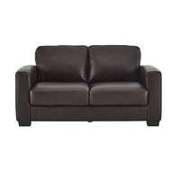 Dante 2.5 Seater Leather Sofa Bed