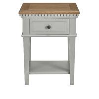 Darcey Side Table