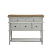 Darcey Console Table