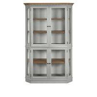 Darcey Display Cabinet