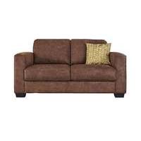 Dante 2.5 Seater Fabric Sofa