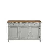 Darcey 3-Door Sideboard