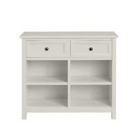 Dawson Storage Cabinet Grey